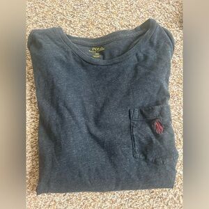 Medium Ralph Lauren Shiry
